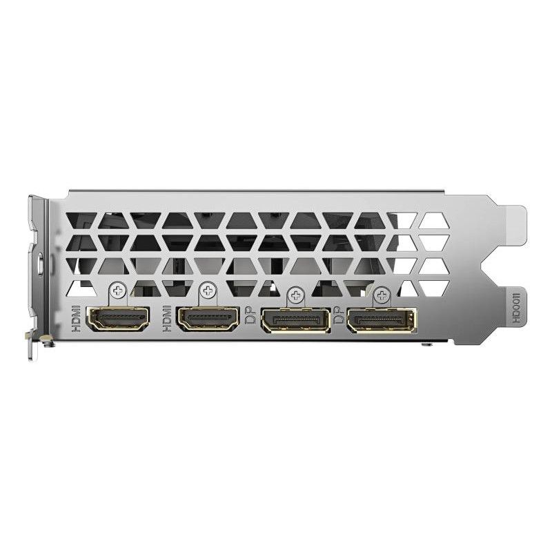 GIGABYTE GeForce RTX 3050 WINDFORCE OC V2 6G NVIDIA 6 Go GDDR6 · Cartes graphiques · Informat Systems Strasbourg (image 7)