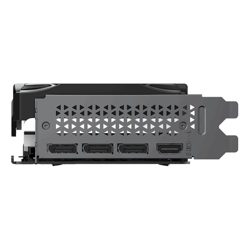 PNY GeForce RTX 5070 OC NVIDIA 12 Go GDDR7 · Cartes graphiques · Informat Systems Strasbourg (image 6)