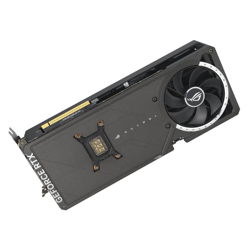 ASUS ROG Astral - -RTX5080-16G-GAMING NVIDIA GeForce RTX 5080 16 Go GDDR7 · Cartes graphiques · Informat Systems Strasbourg (image 8)