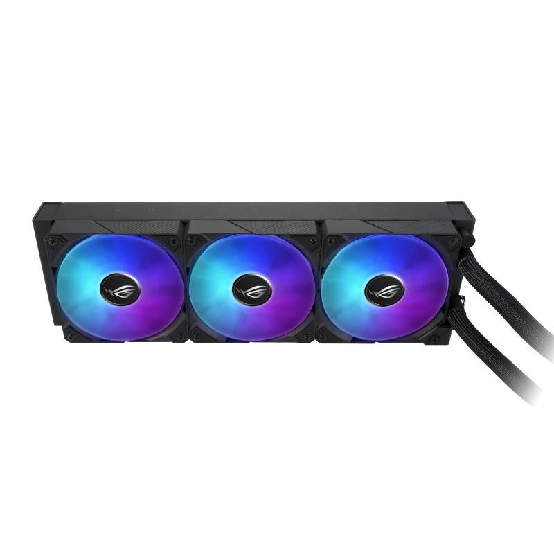 ASUS ROG Astral - -LC-RTX5090-O32G-GAMING NVIDIA GeForce RTX 5090 32 Go GDDR7 · Cartes graphiques · Informat Systems Stras... (image 14)
