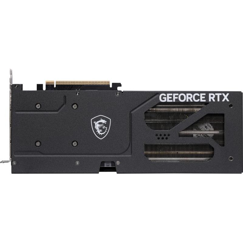 MSI VENTUS GeForce RTX 5060 TI 16G 3X OC NVIDIA 16 Go GDDR7 · Cartes graphiques · Informat Systems Strasbourg (image 5)