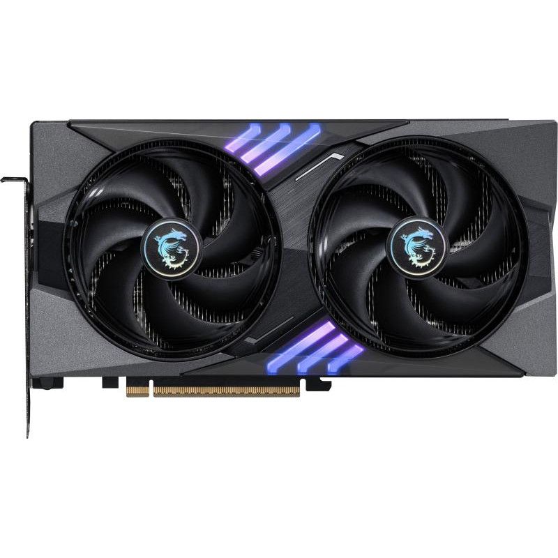 MSI GAMING GeForce RTX 5060 TI 16G OC NVIDIA 16 Go GDDR7 · Cartes graphiques · Informat Systems Strasbourg (image 2)