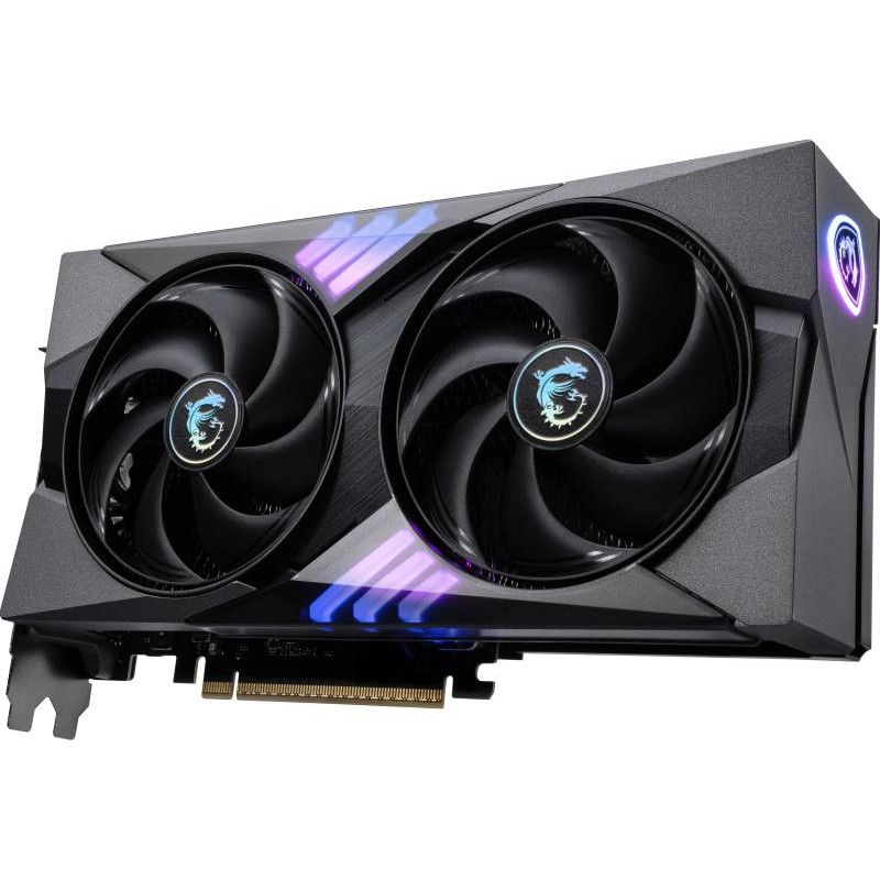 MSI GAMING GeForce RTX 5060 TI 16G OC NVIDIA 16 Go GDDR7 · Cartes graphiques · Informat Systems Strasbourg (image 3)