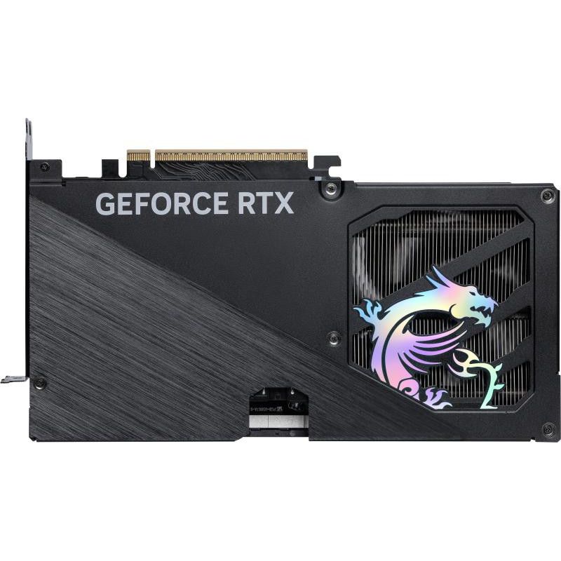 MSI GAMING GeForce RTX 5060 TI 16G OC NVIDIA 16 Go GDDR7 · Cartes graphiques · Informat Systems Strasbourg (image 8)