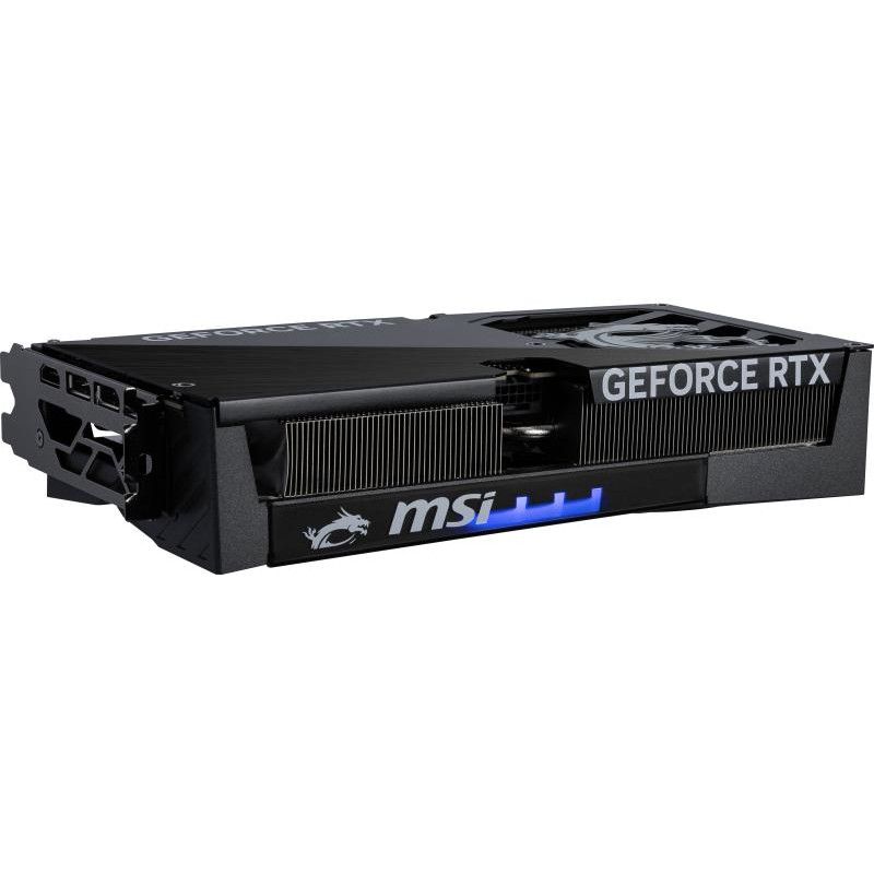 MSI GAMING GeForce RTX 5060 TI 16G OC NVIDIA 16 Go GDDR7 · Cartes graphiques · Informat Systems Strasbourg (image 9)