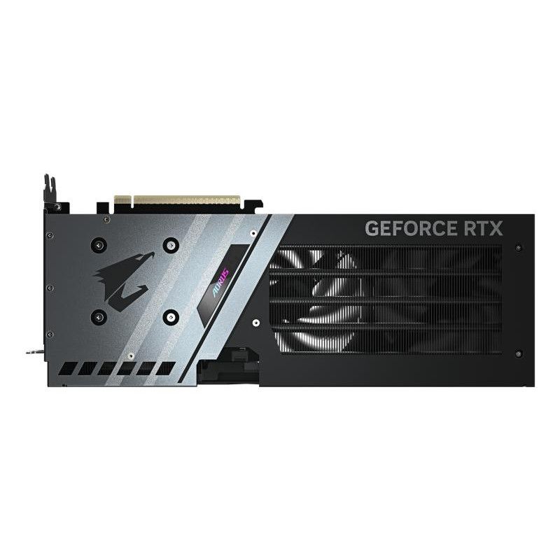 GIGABYTE AORUS GeForce RTX 5060 Ti ELITE 16G Carte Graphique ? 16 Go GDDR7, 128 bits, PCI-E 5.0, 2722 MHz Fréquence du pro... (image 6)