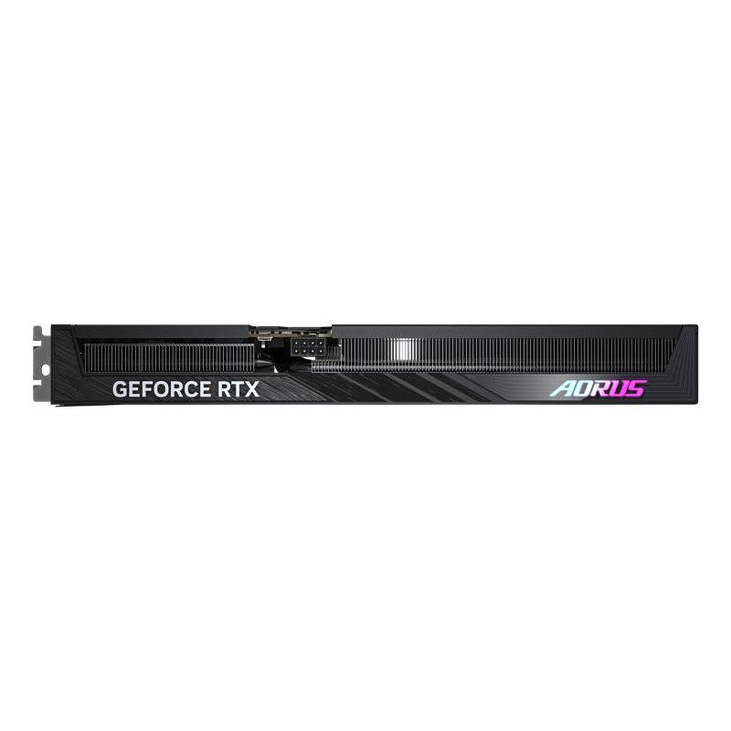 GIGABYTE AORUS GeForce RTX 5060 Ti ELITE 16G Carte Graphique ? 16 Go GDDR7, 128 bits, PCI-E 5.0, 2722 MHz Fréquence du pro... (image 7)