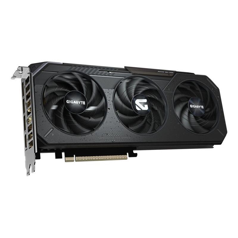 GIGABYTE GeForce RTX 5060 Ti GAMING OC 16G Carte Graphique ? 16 Go GDDR7, 128 bits, PCI-E 5.0, 2647 MHz Fréquence du proce... (image 3)