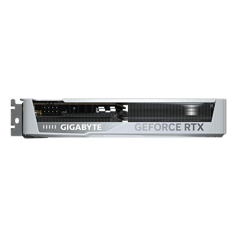 GIGABYTE GeForce RTX 5060 Ti EAGLE OC ICE 16G Carte Graphique ? 16 Go GDDR7, 128 bits, PCI-E 5.0, 2617 MHz Fréquence du pr... (image 7)