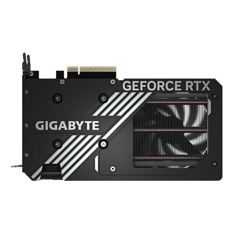GIGABYTE GeForce RTX 5060 Ti WINDFORCE OC 16G Carte Graphique ? 16 Go GDDR7, 128 bits, PCI-E 5.0, 2587 MHz Fréquence du pr... (image 6)