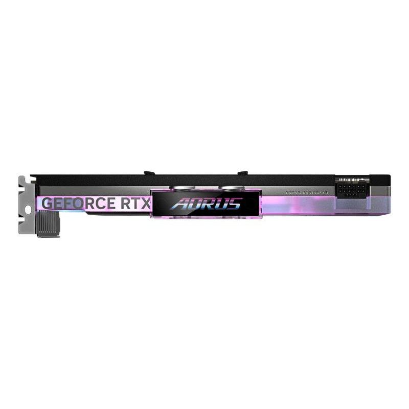 GIGABYTE AORUS GeForce RTX 5090 XTREME WATERFORCE WB 32G Carte Graphique - 32 Go GDDR7, 512 bits, PCI-E 5.0, 2655 MHz Fréq... (image 7)