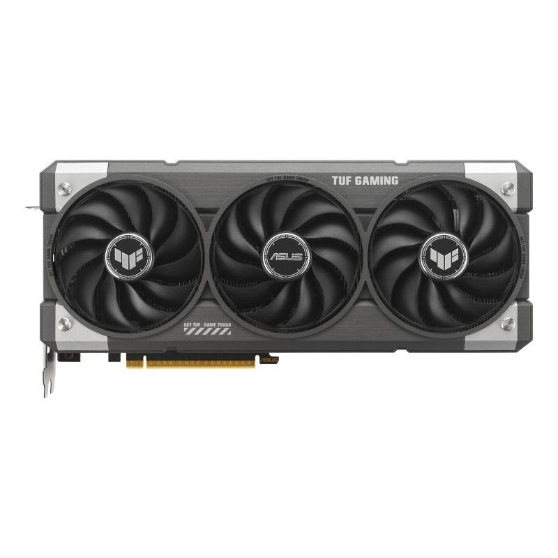 ASUS TUF Gaming TUF-RTX5060-O8G-GAMING NVIDIA GeForce RTX 5060 8 Go GDDR7 · Cartes graphiques · Informat Systems Strasbourg