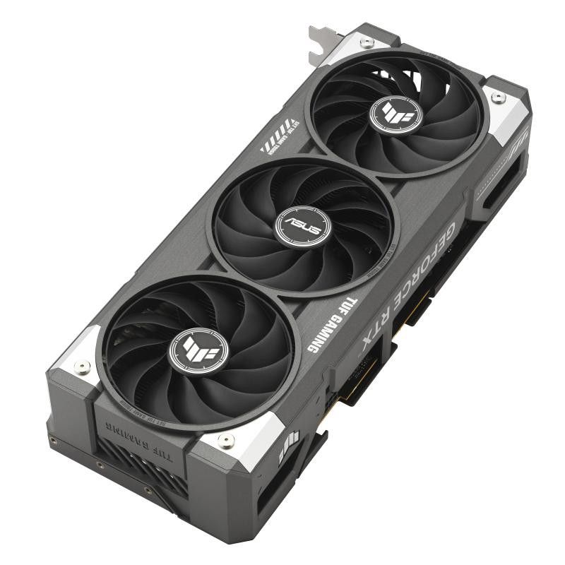 ASUS TUF Gaming TUF-RTX5060-O8G-GAMING NVIDIA GeForce RTX 5060 8 Go GDDR7 · Cartes graphiques · Informat Systems Strasbourg (image 5)
