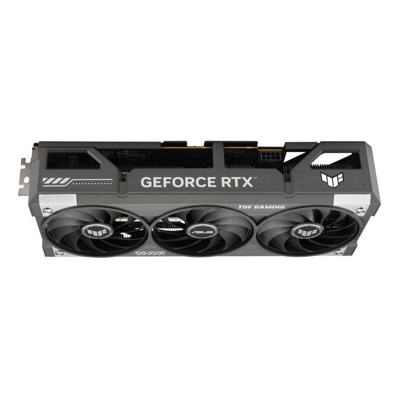 ASUS TUF Gaming TUF-RTX5060-O8G-GAMING NVIDIA GeForce RTX 5060 8 Go GDDR7 · Cartes graphiques · Informat Systems Strasbourg (image 7)