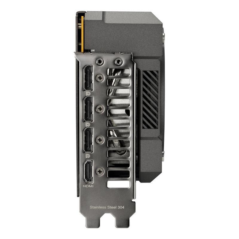 ASUS TUF Gaming TUF-RTX5060-O8G-GAMING NVIDIA GeForce RTX 5060 8 Go GDDR7 · Cartes graphiques · Informat Systems Strasbourg (image 8)