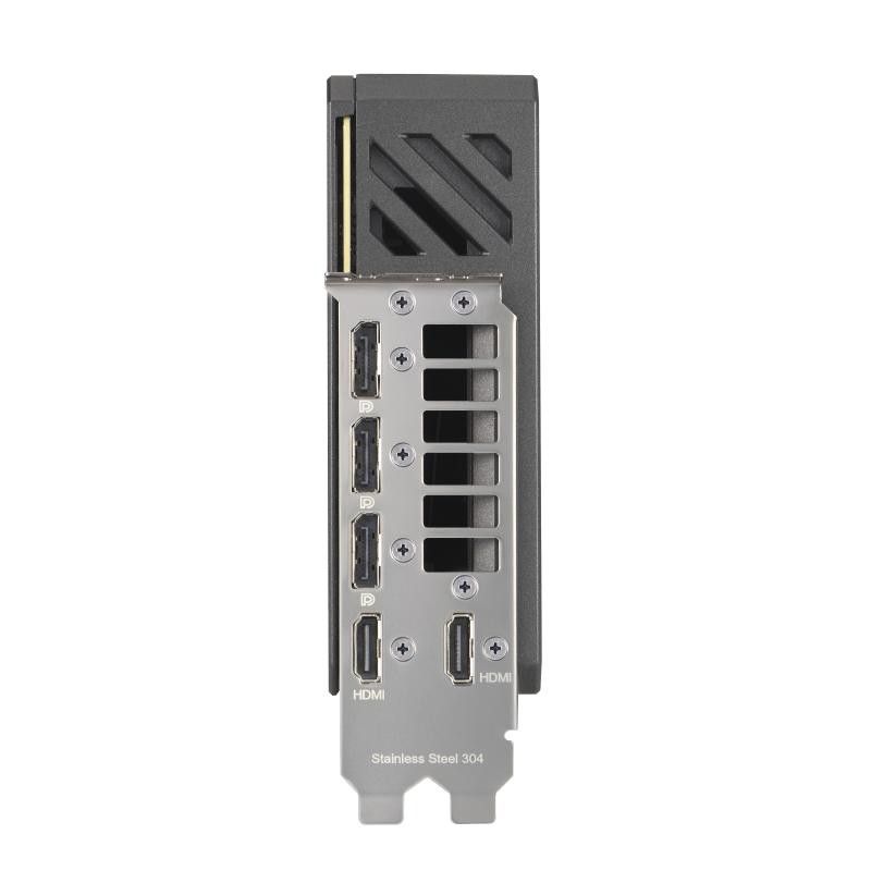 ASUS ROG Astral - -LC-RTX5090-32G-GAMING NVIDIA GeForce RTX 5090 32 Go GDDR7 · Cartes graphiques · Informat Systems Strasb... (image 16)