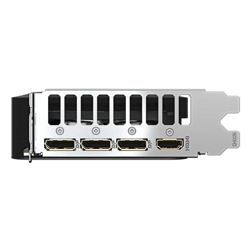 GIGABYTE GeForce RTX 5060 EAGLE OC 8G Carte Graphique - 8GB GDDR7, 128bit, PCI-E 5.0, 2550 MHz Fréquence du c?ur, 3 x Disp... (image 8)