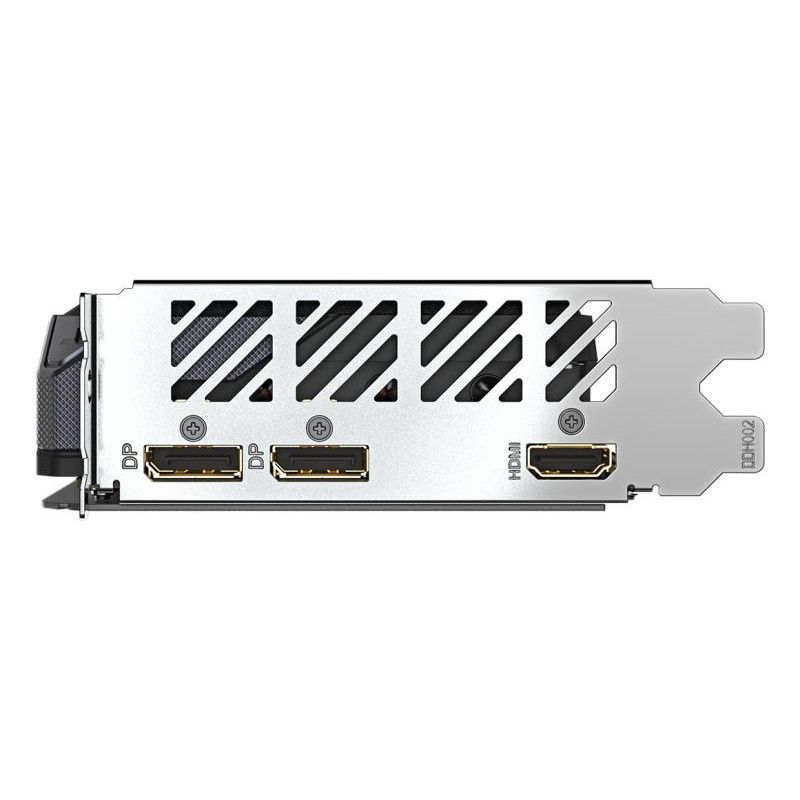 GIGABYTE Radeon RX 9060 XT GAMING OC 16G Carte Graphique - 16GB GDDR6, 128bit, PCI-E 5.0, 3320 MHz Fréquence du c?ur, 2 x ... (image 7)