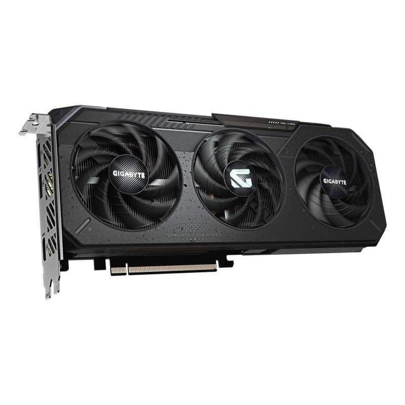 GIGABYTE Radeon RX 9060 XT GAMING OC 16G Carte Graphique - 16GB GDDR6, 128bit, PCI-E 5.0, 3320 MHz Fréquence du c?ur, 2 x ... (image 8)