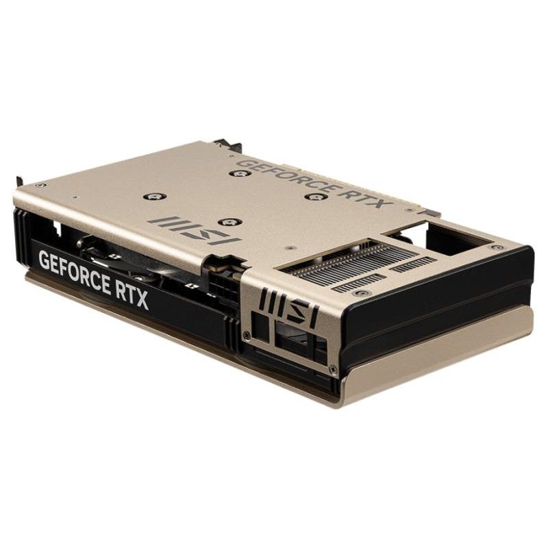 MSI GEFORCE RTX 5060 8G INSPIRE 2X OC carte graphique NVIDIA 8 Go GDDR7 · Cartes graphiques · Informat Systems Strasbourg (image 2)