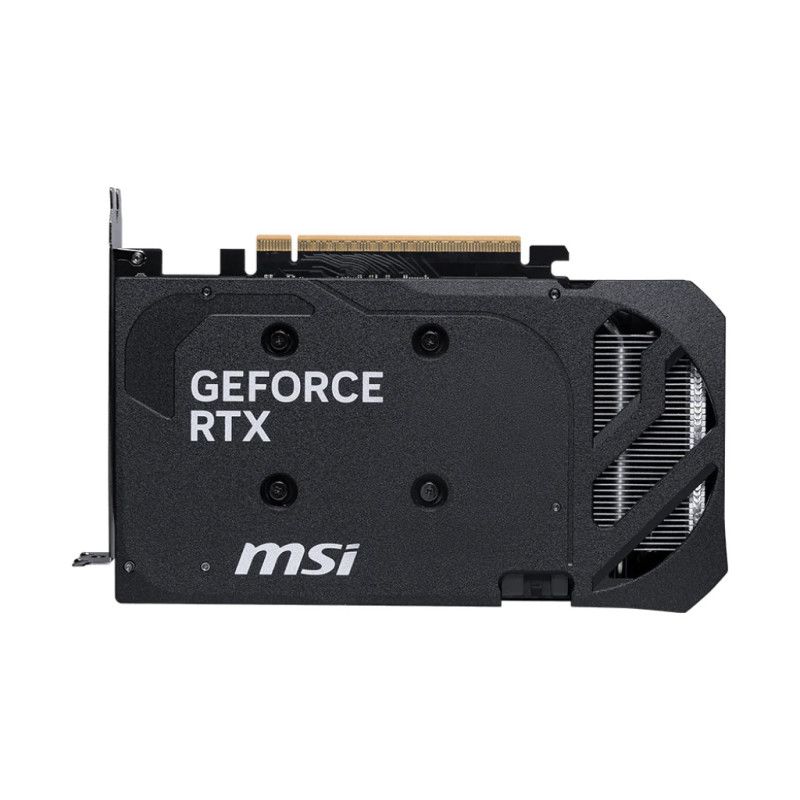 MSI RTX 5060 8G SHADOW 2X OC · Cartes graphiques · Informat Systems Strasbourg (image 4)