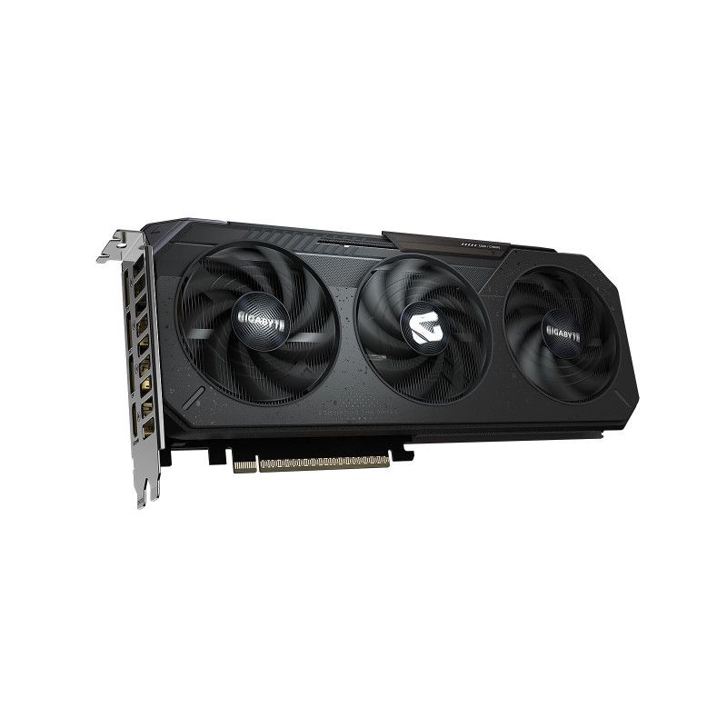 GIGABYTE GeForce RTX 5050 GAMING OC 8G Carte Graphique - 8GB GDDR6, 128bit, PCI-E 5.0, 2632MHz Fréquence du c?ur, 2 x DP, ... (image 2)