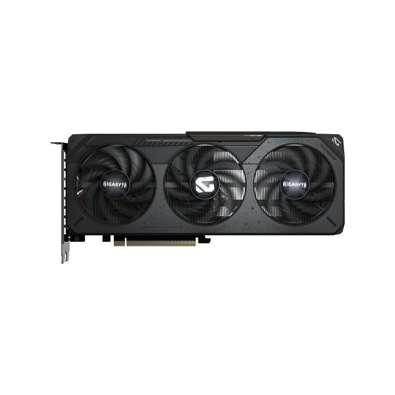 GIGABYTE GeForce RTX 5050 GAMING OC 8G Carte Graphique - 8GB GDDR6, 128bit, PCI-E 5.0, 2632MHz Fréquence du c?ur, 2 x DP, ... (image 3)