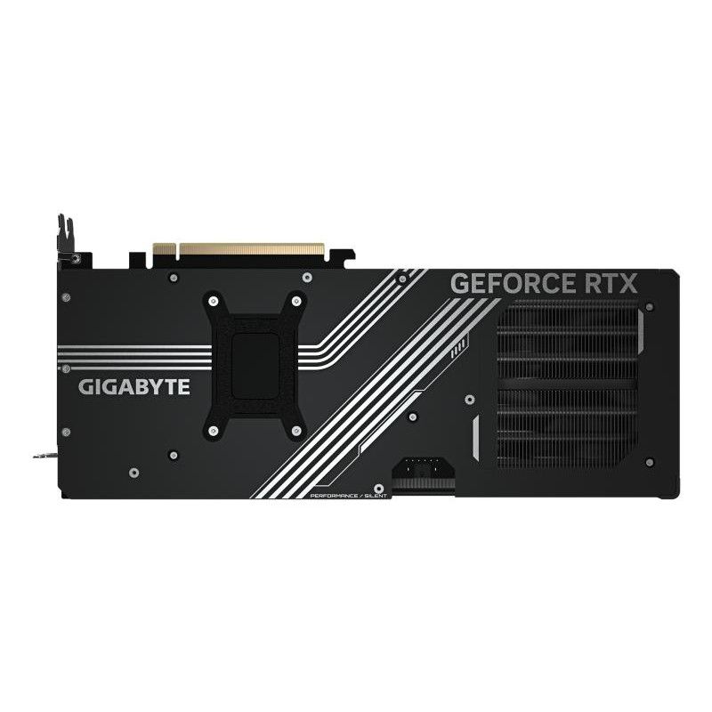 GIGABYTE GeForce RTX 5080 WINDFORCE SFF 16G Carte Graphique - 16GB GDDR7, 256 bits, PCI-E 5.0, 2617 MHz Core Clock, 3 x Di... (image 6)