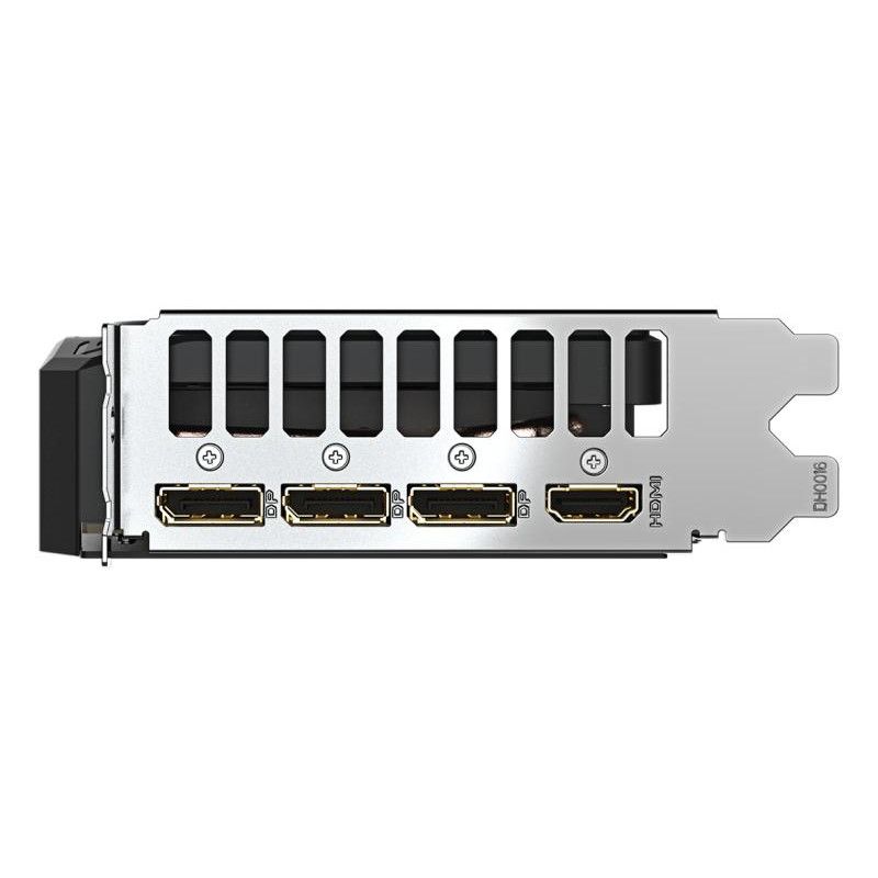 GIGABYTE GeForce RTX 5060 Ti WINDFORCE MAX OC 16G Carte Graphique ? 16 Go GDDR7, 128 bits, PCI-E 5.0, 2587 MHz Fréquence d... (image 8)
