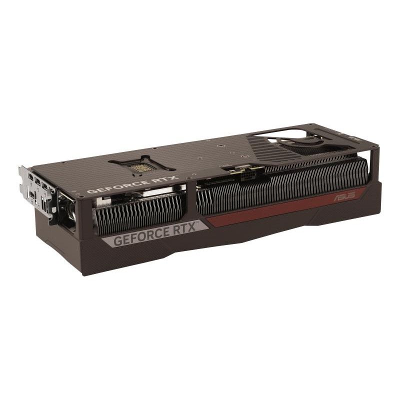 ASUS RTX5080-O16G-NOCTUA NVIDIA GeForce RTX 5080 16 Go GDDR7 · Cartes graphiques · Informat Systems Strasbourg (image 14)