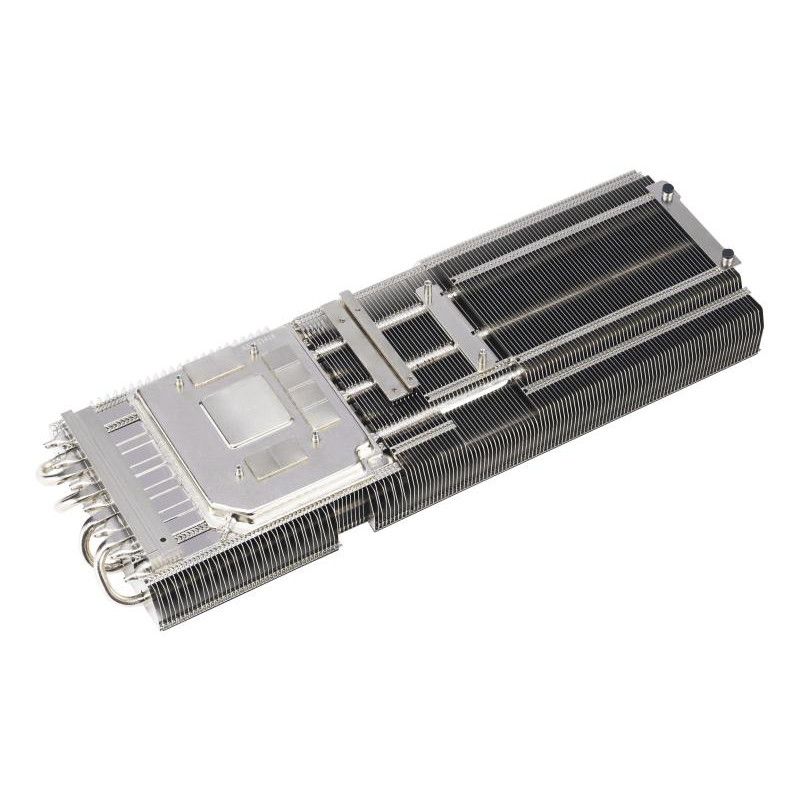 ASUS RTX5080-O16G-NOCTUA NVIDIA GeForce RTX 5080 16 Go GDDR7 · Cartes graphiques · Informat Systems Strasbourg (image 15)