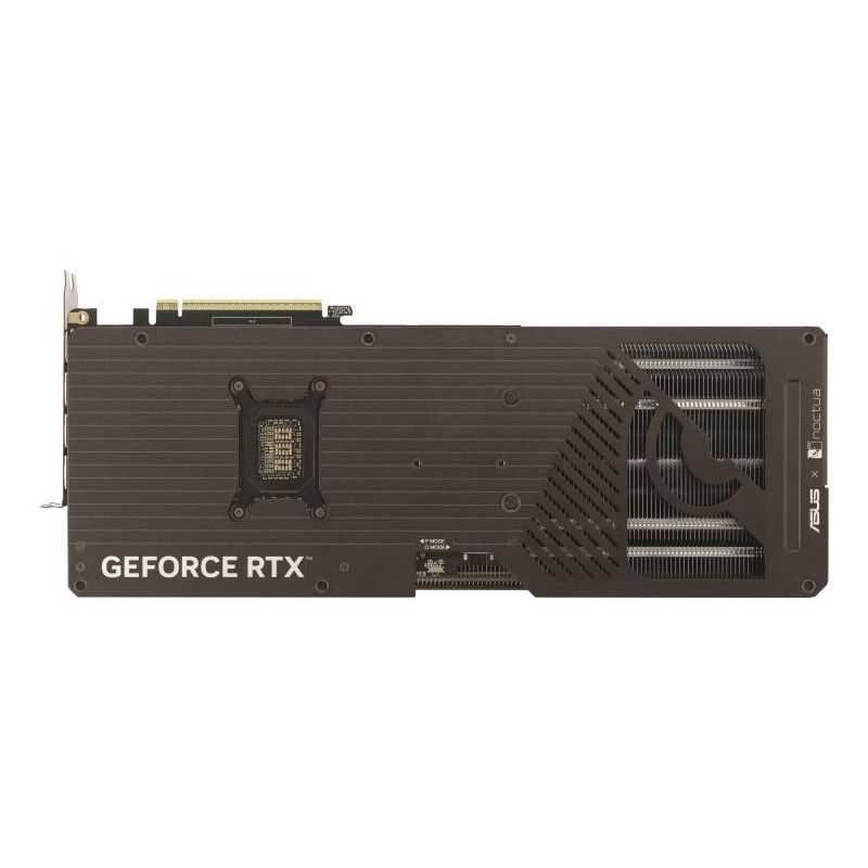 ASUS RTX5080-O16G-NOCTUA NVIDIA GeForce RTX 5080 16 Go GDDR7 · Cartes graphiques · Informat Systems Strasbourg (image 18)