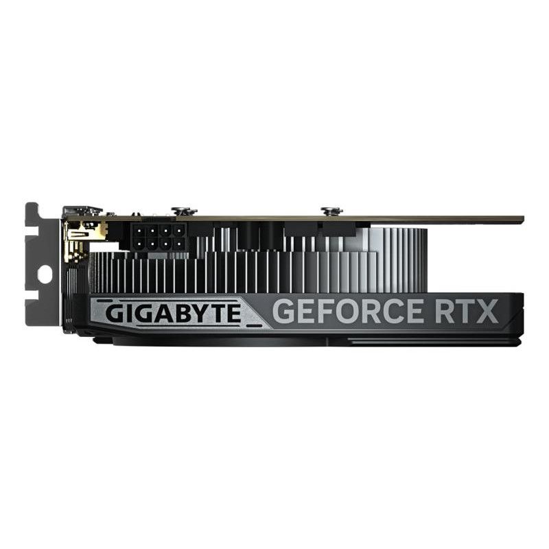 GIGABYTE GeForce RTX 5050 D6 8G Carte Graphique - 8GB GDDR6, 128bit, PCI-E 5.0, 2572MHz Fréquence du c?ur, 2 x DP, 2 x HDM... (image 6)