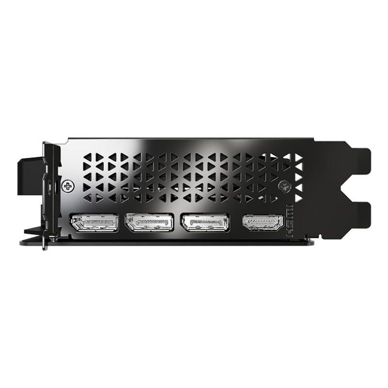 PNY GeForce RTX 5060 Ti OC NVIDIA 16 Go GDDR7 · Cartes graphiques · Informat Systems Strasbourg (image 7)