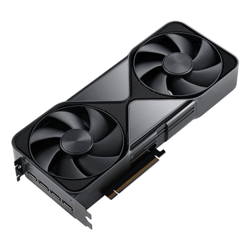 PNY RTX PRO 6000 Blackwell Workstation Edition NVIDIA 96 Go GDDR7 · Cartes graphiques · Informat Systems Strasbourg (image 3)