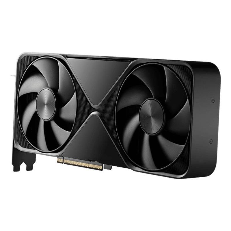 PNY RTX PRO 6000 Blackwell Workstation Edition NVIDIA 96 Go GDDR7 · Cartes graphiques · Informat Systems Strasbourg (image 4)