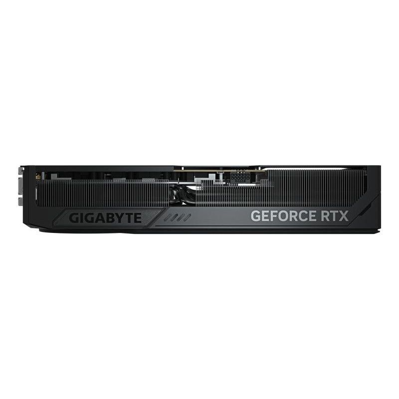 GIGABYTE GeForce RTX 5090 WINDFORCE 32G Carte Graphique - 32 Go GDDR7, 512 bits, PCI-E 5.0, 2407 MHz Core Clock, 3 x DP 2.... (image 7)