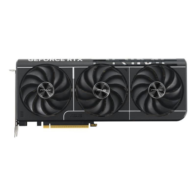 ASUS Prime -RTX5080-16G NVIDIA GeForce RTX 5080 16 Go GDDR7 · Cartes graphiques · Informat Systems Strasbourg