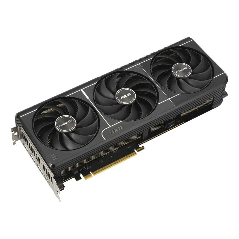 ASUS Prime -RTX5080-16G NVIDIA GeForce RTX 5080 16 Go GDDR7 · Cartes graphiques · Informat Systems Strasbourg (image 3)