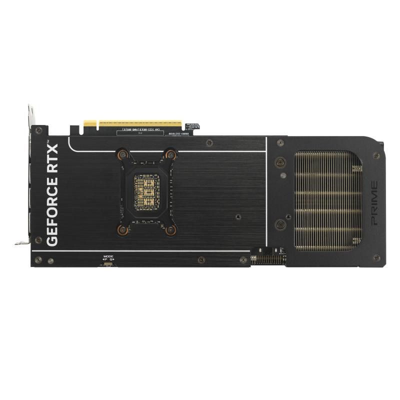ASUS Prime -RTX5080-16G NVIDIA GeForce RTX 5080 16 Go GDDR7 · Cartes graphiques · Informat Systems Strasbourg (image 7)