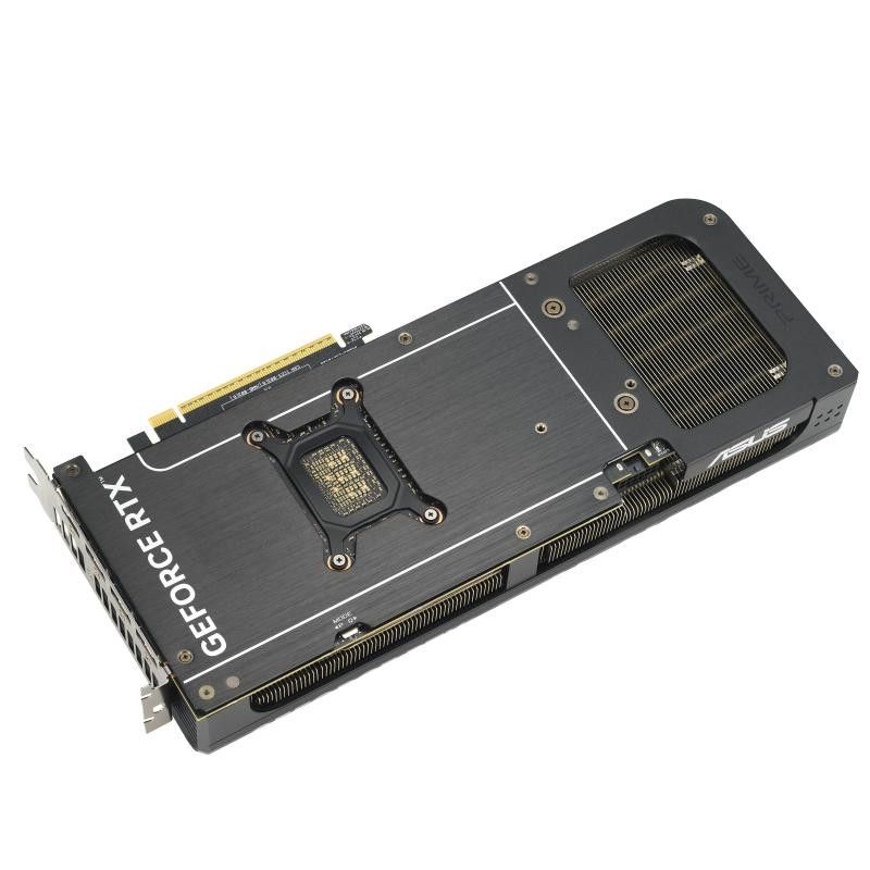 ASUS Prime -RTX5080-16G NVIDIA GeForce RTX 5080 16 Go GDDR7 · Cartes graphiques · Informat Systems Strasbourg (image 8)