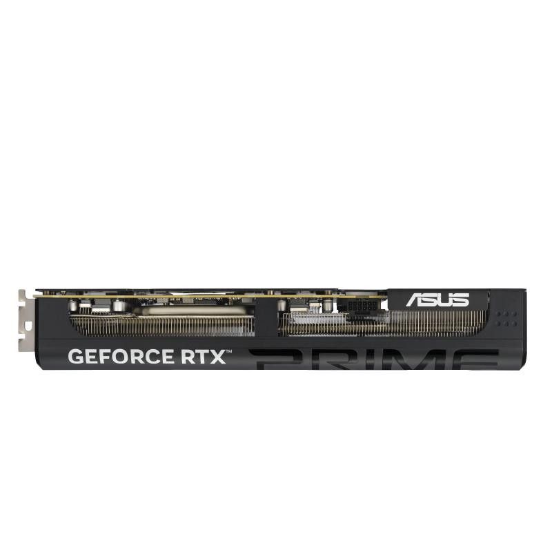 ASUS Prime -RTX5080-16G NVIDIA GeForce RTX 5080 16 Go GDDR7 · Cartes graphiques · Informat Systems Strasbourg (image 10)