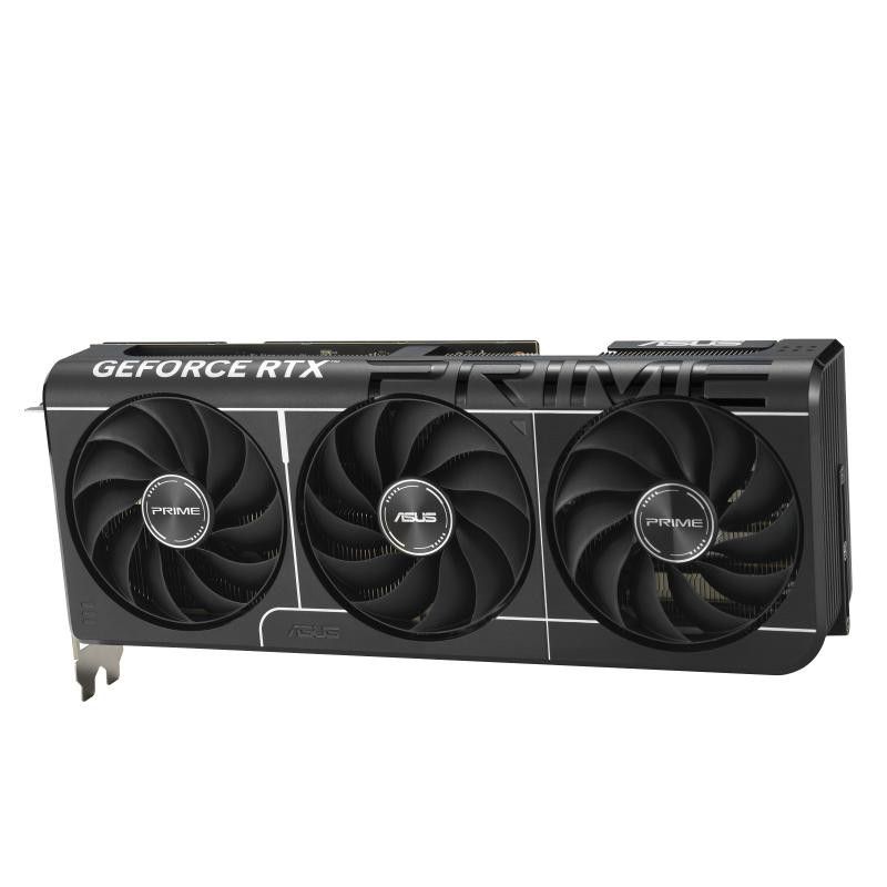 ASUS Prime -RTX5080-O16G-EVO NVIDIA GeForce RTX 5080 16 Go GDDR7 · Cartes graphiques · Informat Systems Strasbourg (image 6)