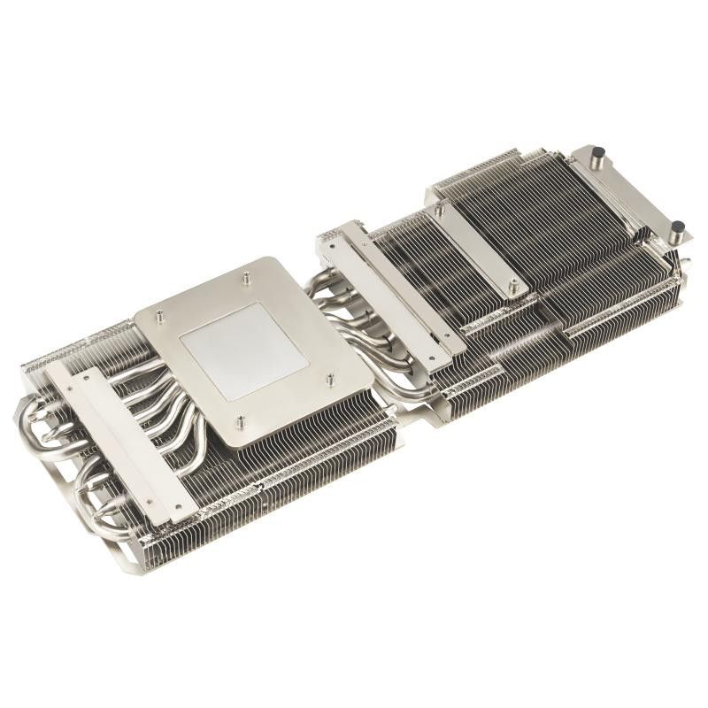 ASUS Prime -RTX5080-O16G-EVO NVIDIA GeForce RTX 5080 16 Go GDDR7 · Cartes graphiques · Informat Systems Strasbourg (image 9)
