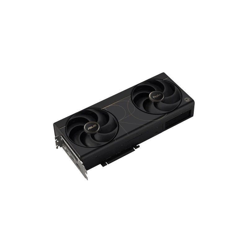 ASUS ProArt -RTX5090-O32G NVIDIA GeForce RTX 5090 32 Go GDDR7 · Cartes graphiques · Informat Systems Strasbourg (image 4)