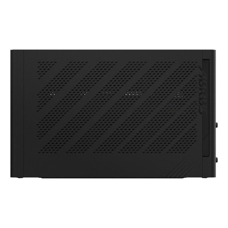 GIGABYTE AORUS RTX 5090 AI BOX Carte Graphique ? 32 Go GDDR7, 512 bits, PCI-E 5.0, fréquence c?ur 2407 MHz, 3 x DP 2.1, 1 ... (image 5)