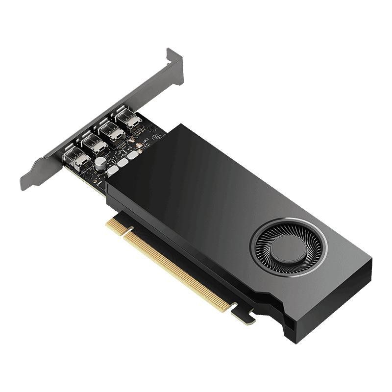 PNY NVIDIA RTX 2000E Ada RTX 2000 Ada 16 Go GDDR6 · Cartes graphiques · Informat Systems Strasbourg (image 3)