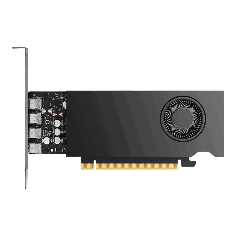 PNY NVIDIA RTX 2000E Ada RTX 2000 Ada 16 Go GDDR6 · Cartes graphiques · Informat Systems Strasbourg (image 7)