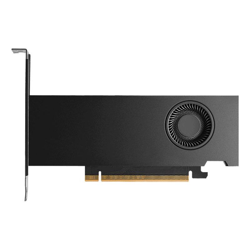 PNY RTX PRO 2000 Blackwell NVIDIA 16 Go GDDR7 · Cartes graphiques · Informat Systems Strasbourg