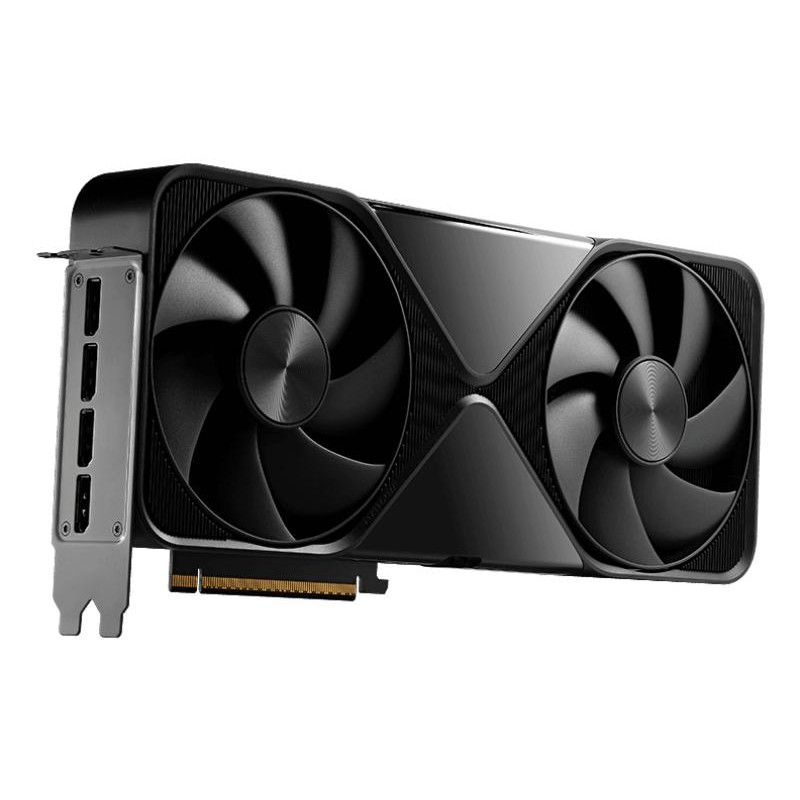 PNY RTX PRO 6000 Blackwell Workstation Edition NVIDIA 96 Go GDDR7 · Cartes graphiques · Informat Systems Strasbourg (image 2)